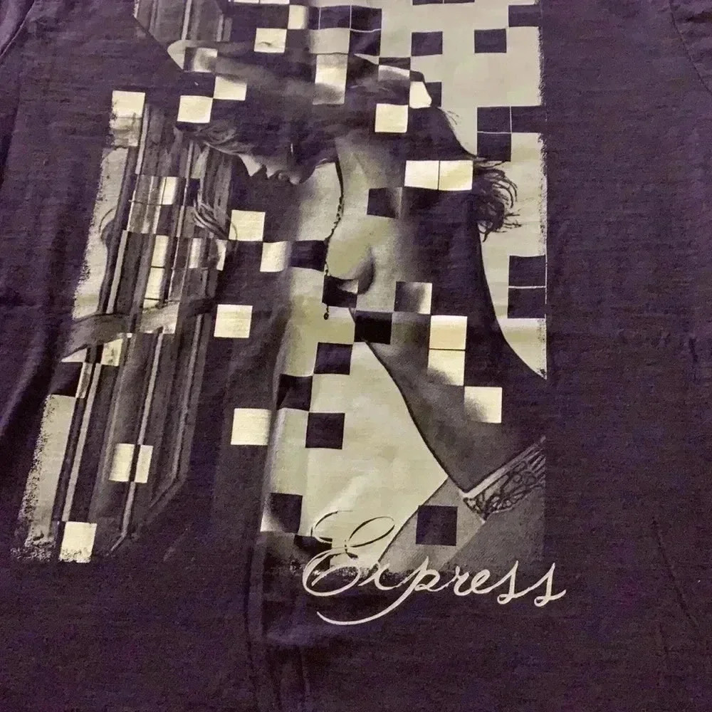 Express - Picture 2 of 3